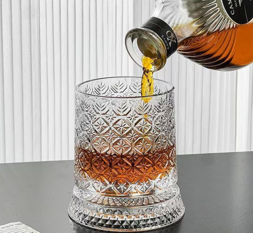 🍻Crystal glass