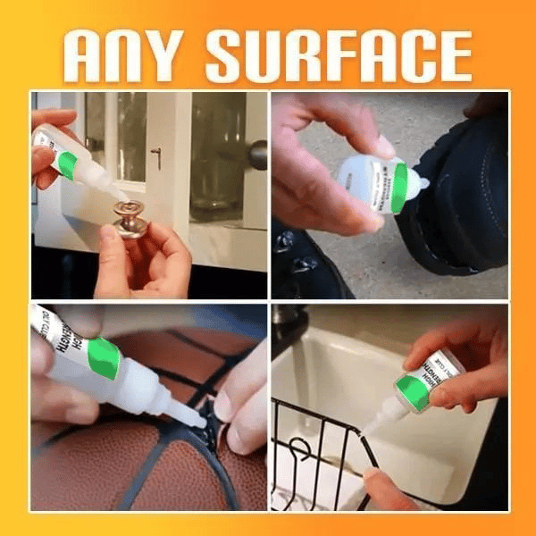 đ„High-strength Oily Glue