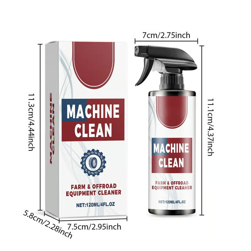 Heavy-duty Outdoor All Purpose Cleaner