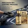 🔥Graphene Ceramic Coating for Cars – 9H Hardness, 10+ Years Protection, Hydrophobic & Scratch Resistant