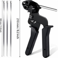 ZIP TIE GUN