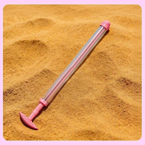 🎶Firework Style Water Spray Toy