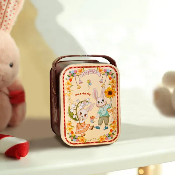 💥Handmade Soft Charms🐰