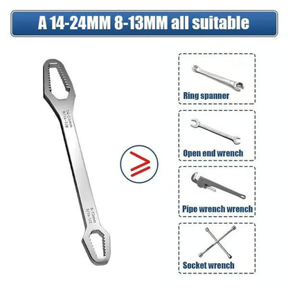 🛠️Universal Car Torx Wrench