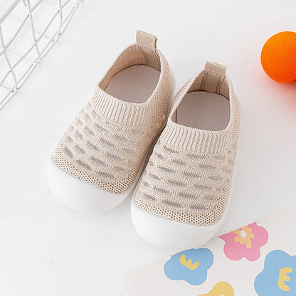 🔥👼Non-Slip Baby Mesh Shoes