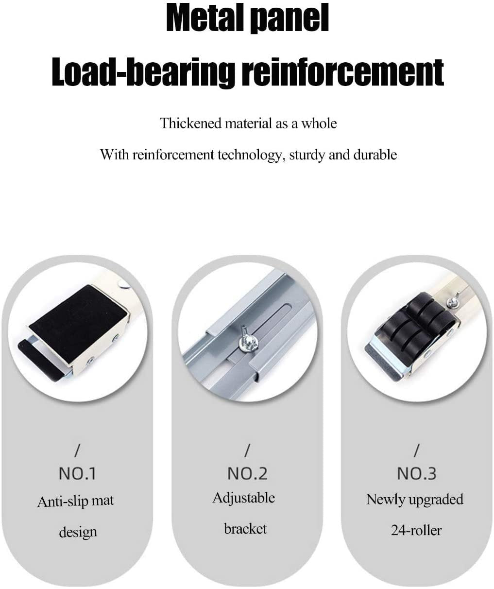 Multifunctional removable and adjustable base