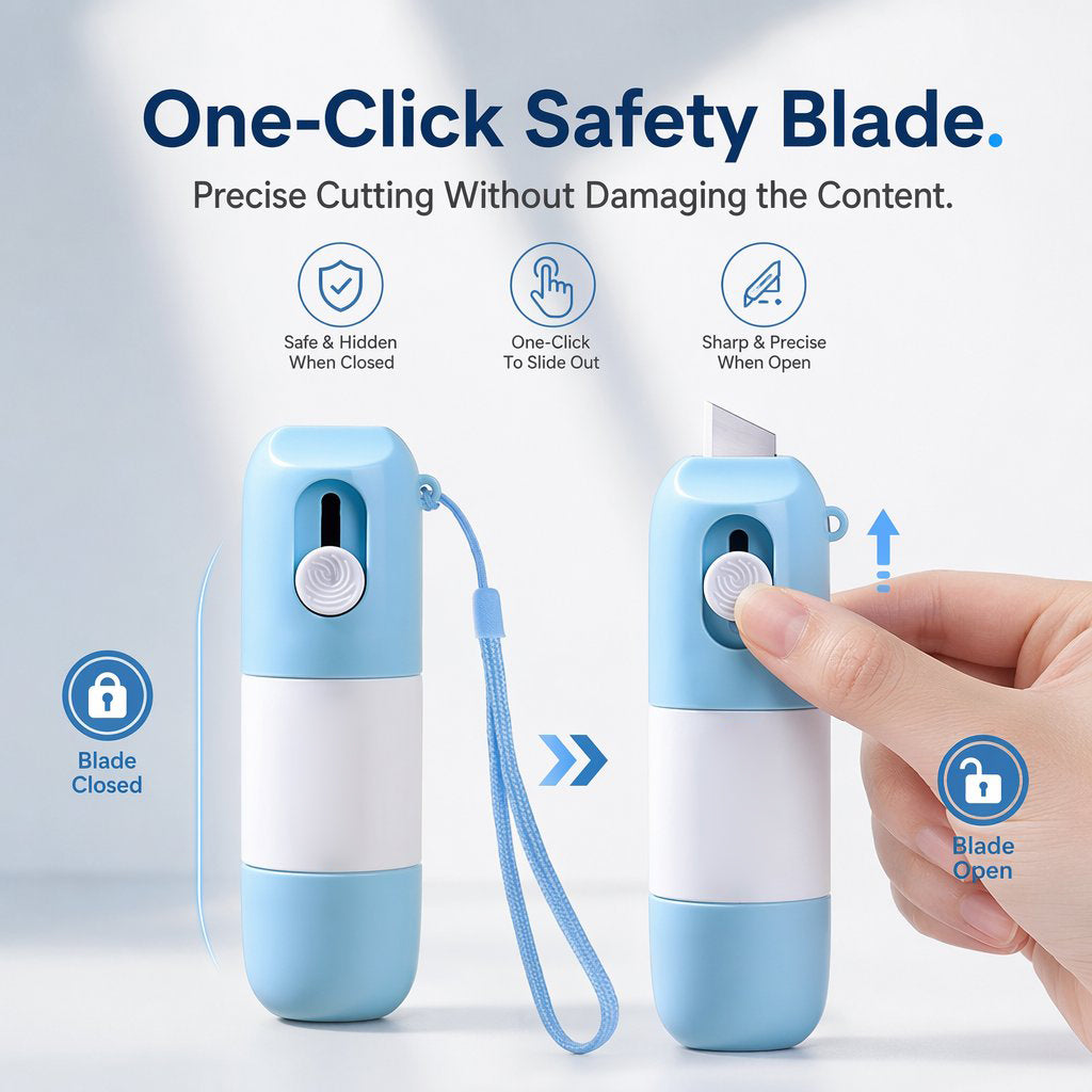 🔥Hot Sale 49% OFF🔥 2-in-1 Privacy Shield | Fast-Drying Express Information Blocker ✨