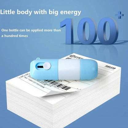 🔥Hot Sale 49% OFF🔥 2-in-1 Privacy Shield | Fast-Drying Express Information Blocker ✨