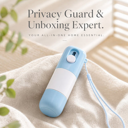 🔥Hot Sale 49% OFF🔥 2-in-1 Privacy Shield | Fast-Drying Express Information Blocker ✨