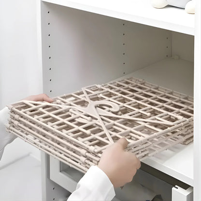 Hanger Storage