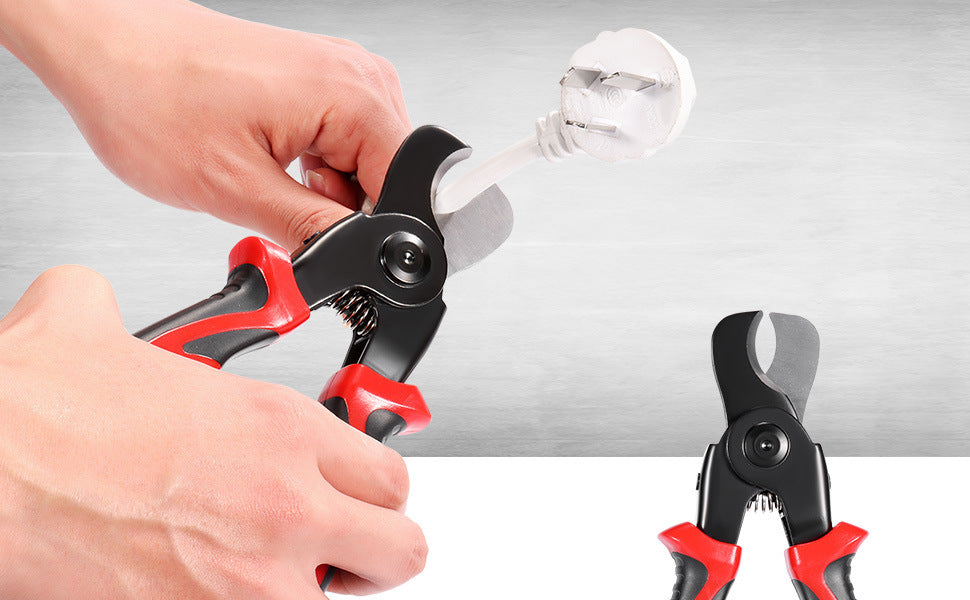🛠️ 5-in-1 Interchangeable Pliers Tool Set