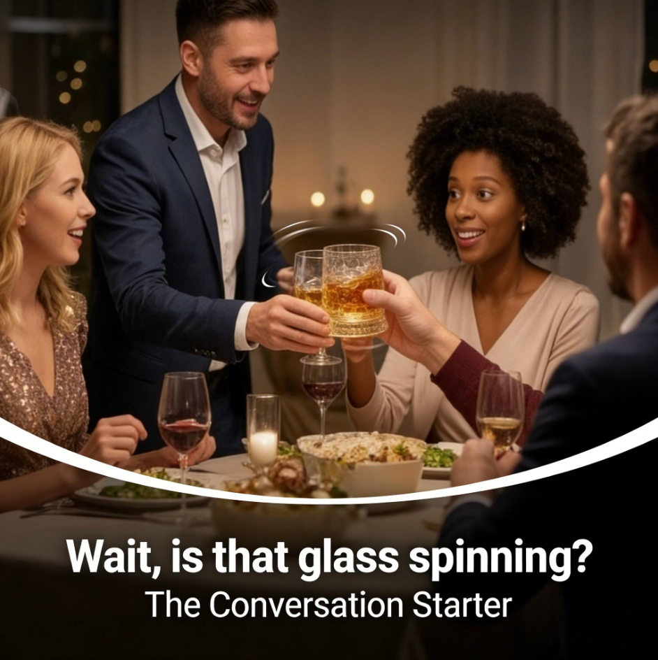 🍻Crystal glass