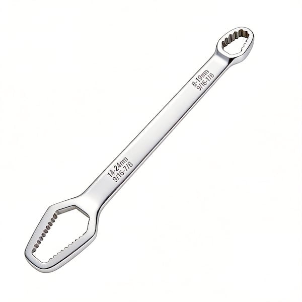 🛠️Universal Car Torx Wrench