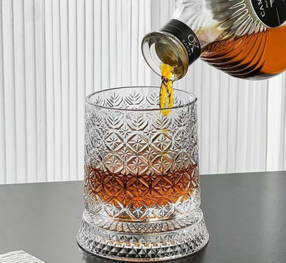 🍻Crystal glass