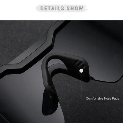 🔥HOT SALE 49% OFF  🕶️✨ Photochromic Polarized Safety glasses