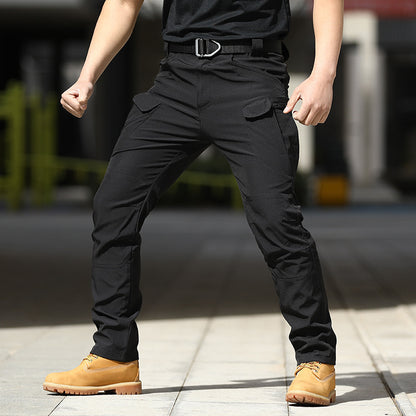 Tactical Waterproof Pants