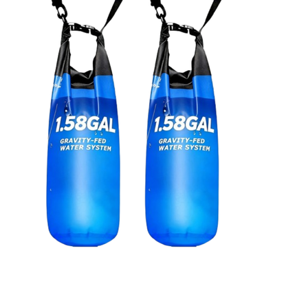 ⏳Time-Limited Special⏰-Portable Gravity Water Filter System