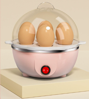 Multifunction Electric Egg Cooker