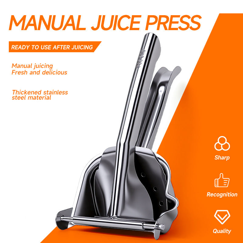 🔥Manual Juicer