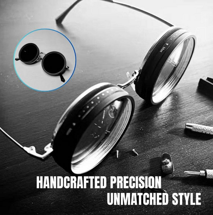 Adjustable Outdoor Travel Polarized Sunglasses