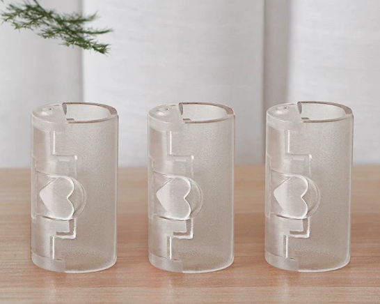 New Bed Sheet Grippers Sheet Fasteners Clips