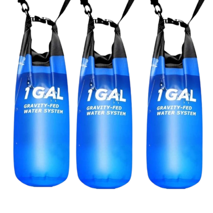 ⏳Time-Limited Special⏰-Portable Gravity Water Filter System