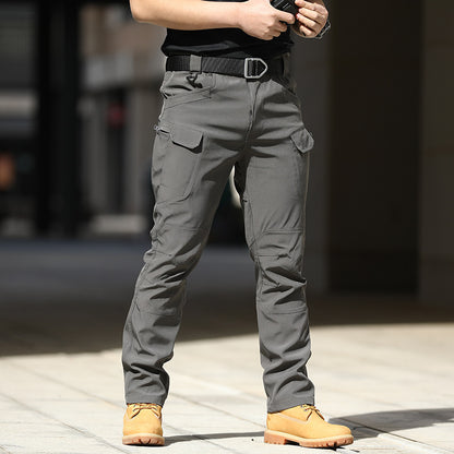 Tactical Waterproof Pants