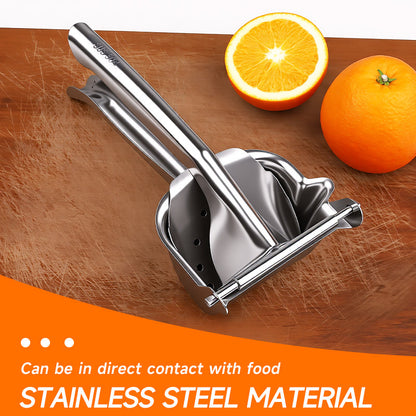 🔥Manual Juicer