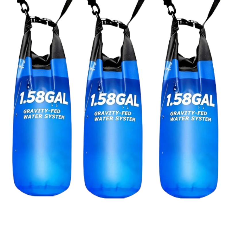 ⏳Time-Limited Special⏰-Portable Gravity Water Filter System
