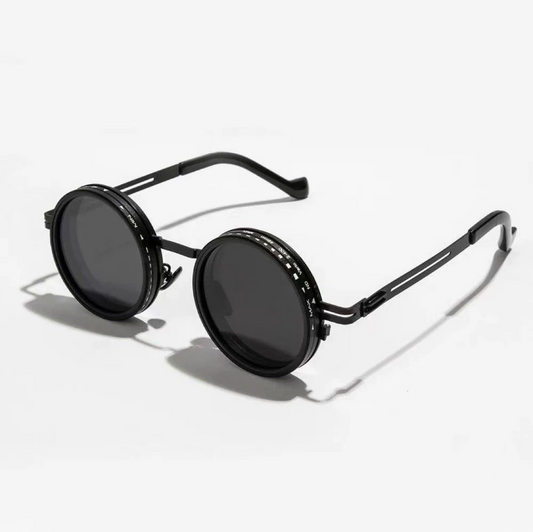 Adjustable Outdoor Travel Polarized Sunglasses