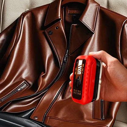 🔥2-in-1 Leather Cleaner and Conditioner