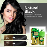 Natural Black