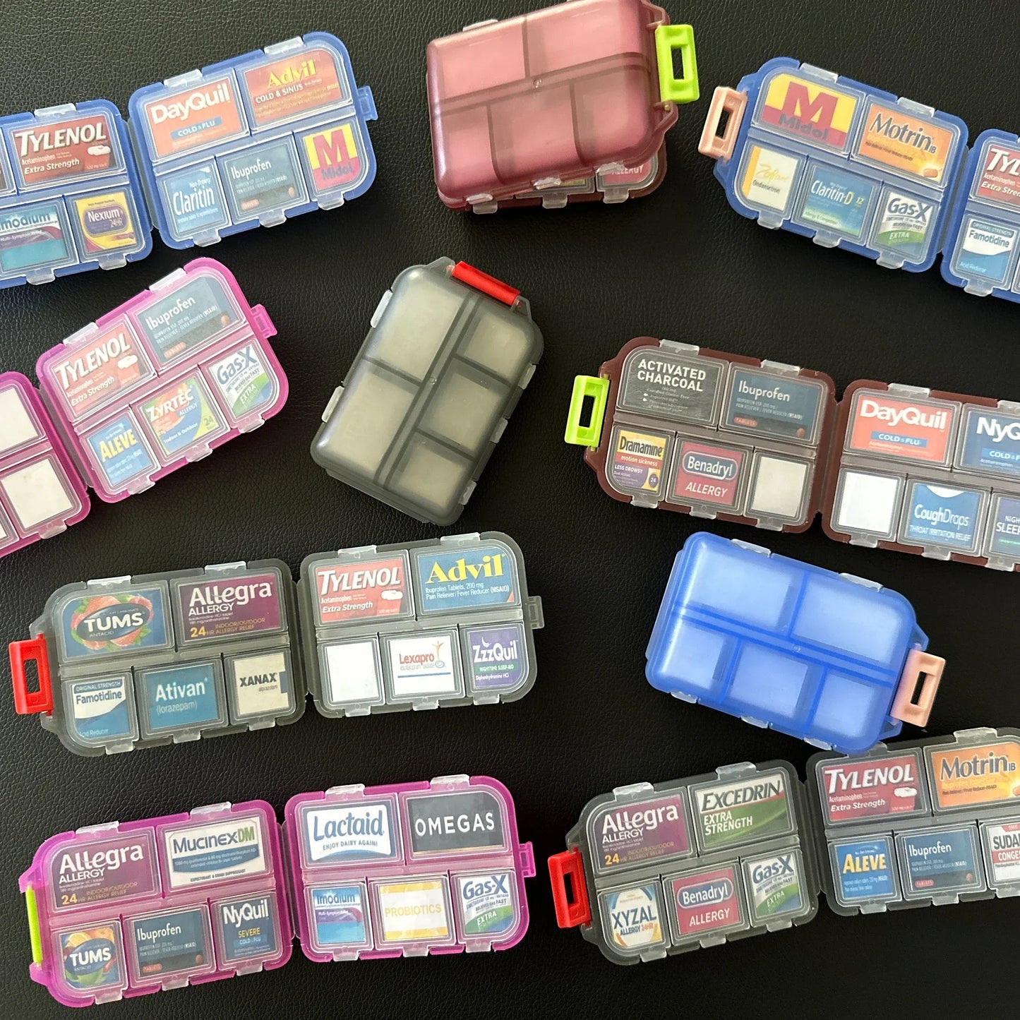 💊Pocket Pharmacy