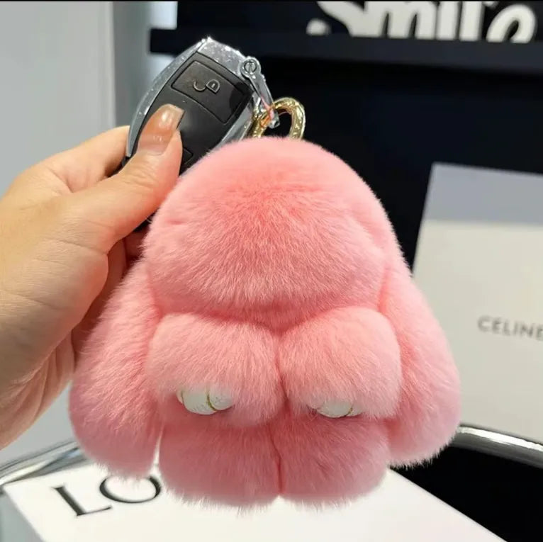 💥Handmade Soft Charms🐰