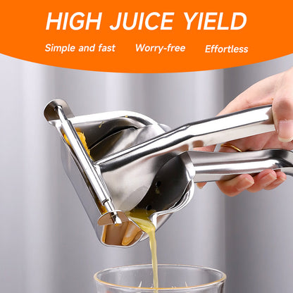 🔥Manual Juicer