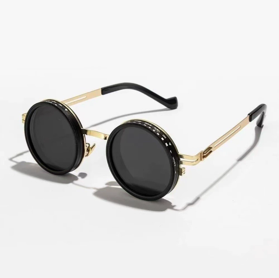 Adjustable Outdoor Travel Polarized Sunglasses