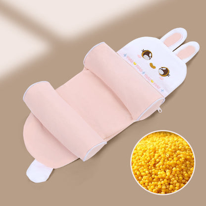 Sundrygo  Premium Baby Head Protection Pillow - Shaping pillows for newborns and infants