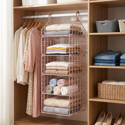 Hanger Storage