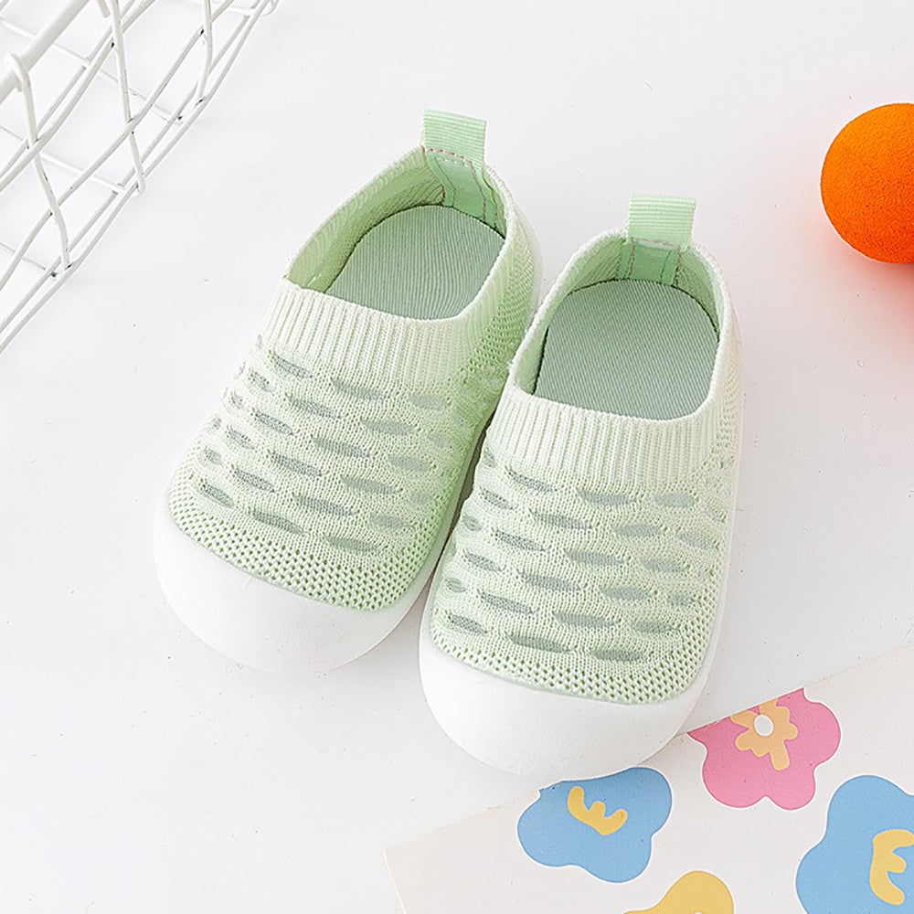 🔥👼Non-Slip Baby Mesh Shoes