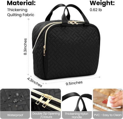 🔥 Promotion🔥Travel large-capacity makeup bag