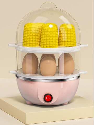 Multifunction Electric Egg Cooker