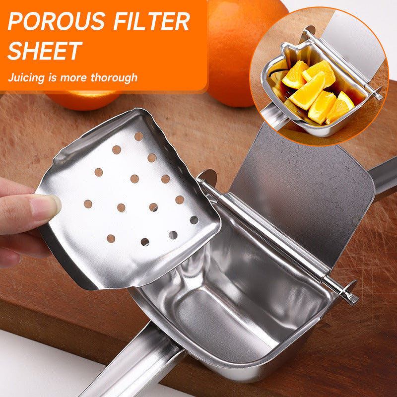 🔥Manual Juicer