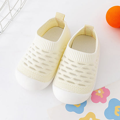 🔥👼Non-Slip Baby Mesh Shoes