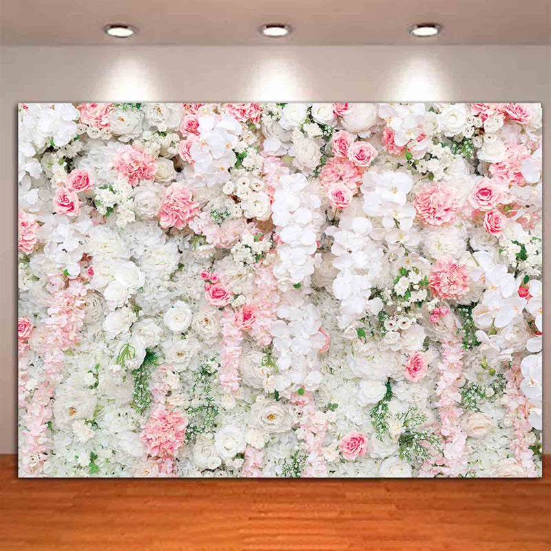 🌲🌸 Transform your backyard into an enchanted forest – one banner, endless beauty! ✨