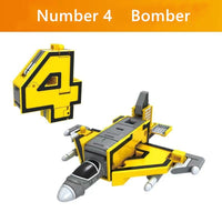 Number 4