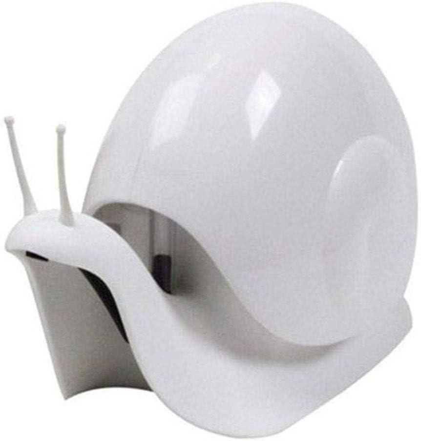 Creative snail-shaped hand sanitizer lotion is packaged in bottles