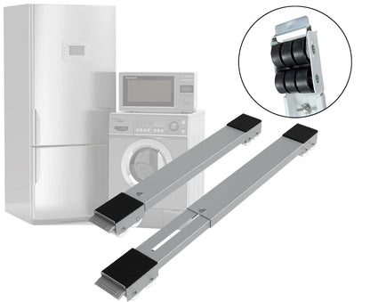 Multifunctional removable and adjustable base