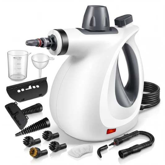 Sundrygo PureSteam Pro