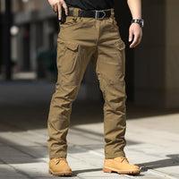 Wolf Brown