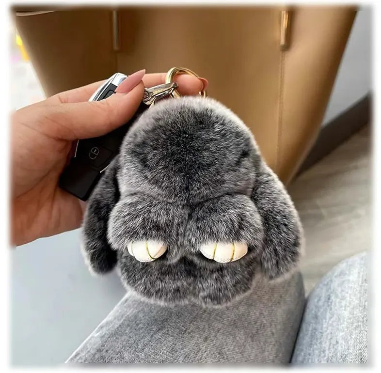 💥Handmade Soft Charms🐰